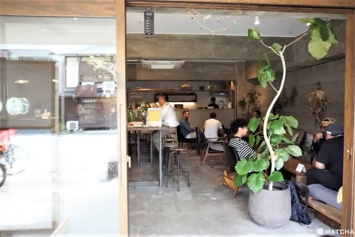 暮らすように泊まれる「NINIROOM」で京都の日常に触れよう