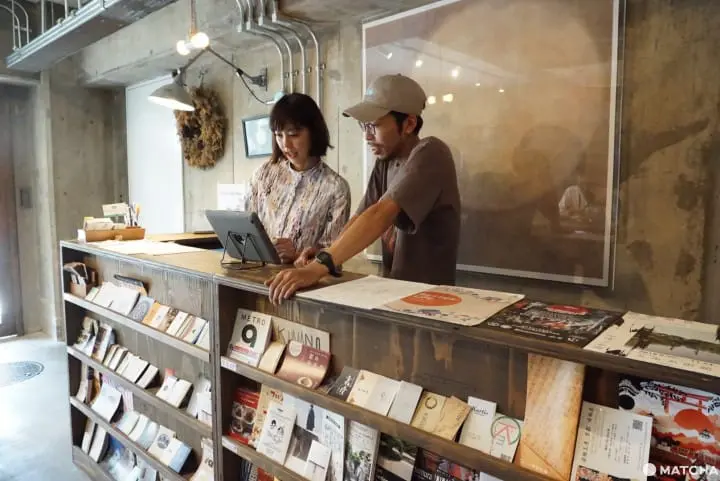 暮らすように泊まれる「NINIROOM」で京都の日常に触れよう