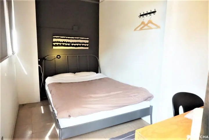 暮らすように泊まれる「NINIROOM」で京都の日常に触れよう