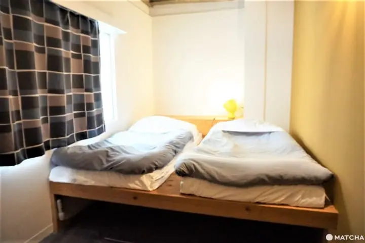 暮らすように泊まれる「NINIROOM」で京都の日常に触れよう