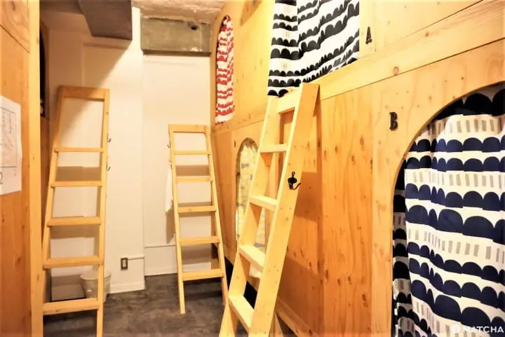 暮らすように泊まれる「NINIROOM」で京都の日常に触れよう