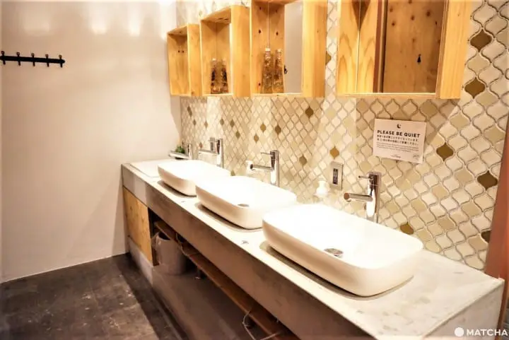 暮らすように泊まれる「NINIROOM」で京都の日常に触れよう