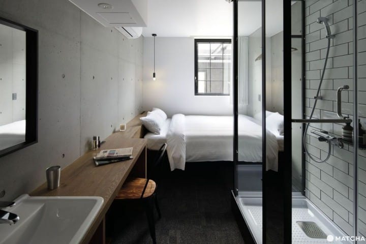 【新宿】纽约风格的“CEN DIVERSITY HOTEL & CAFÉ”为日本画下第一道彩虹