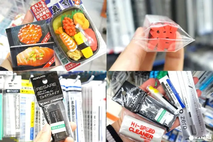 SEKAIDO Shinjuku Flagship Store