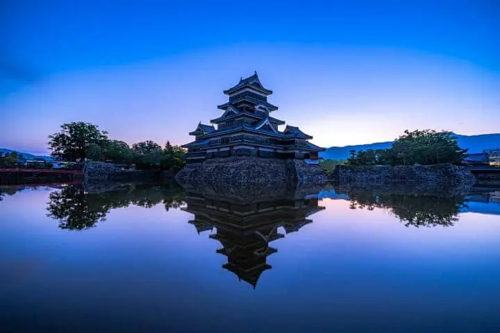 日本屈指の山岳リゾート長野上高地で心も身体もリフ レッシュ！