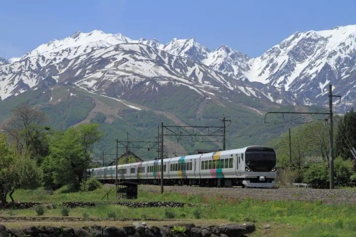 日本屈指の山岳リゾート長野上高地で心も身体もリフ レッシュ！