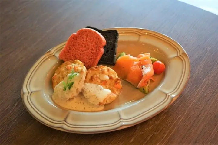 A Day In Hanno - Moominvalley Park, Great Sights, And Charming Desserts