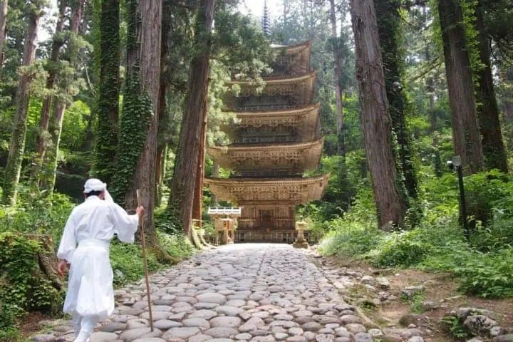 Yamagata Prefecture - Top 15 Things To See And Do From Hot Springs, Temples, To Cuisine!