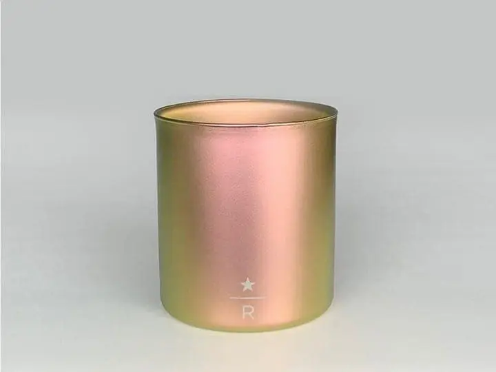 Starbucks Snow Peak 联名1