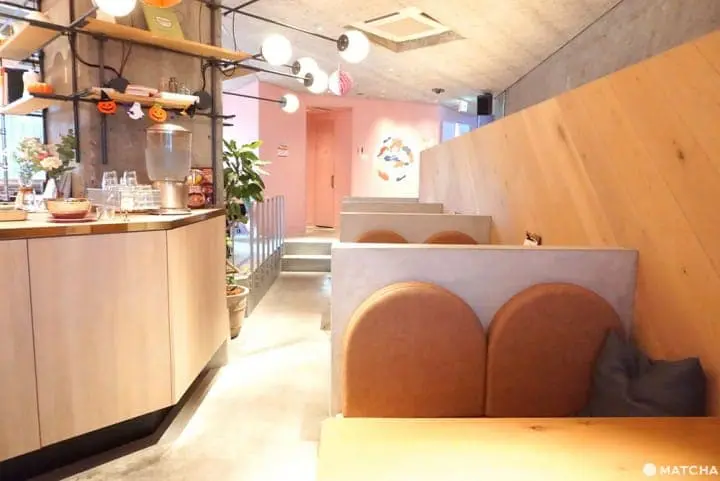 京都女子旅は「CAFETEL 京都三條」でとっておきの思い出を