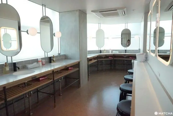 京都女子旅は「CAFETEL 京都三條」でとっておきの思い出を