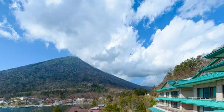 Hoshino Resorts KAI Nikko - A Relaxing, Luxurious Nikko Pilgrimage