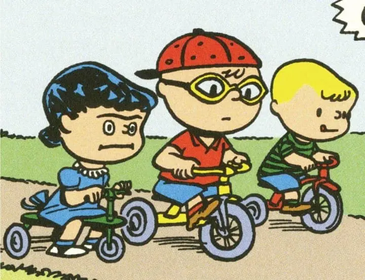 東京史努比博物館5