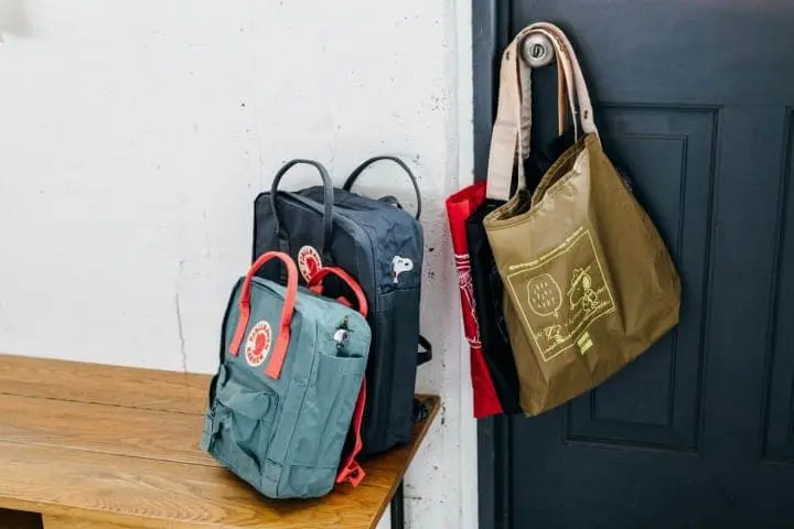 東京史努比博物館 商店