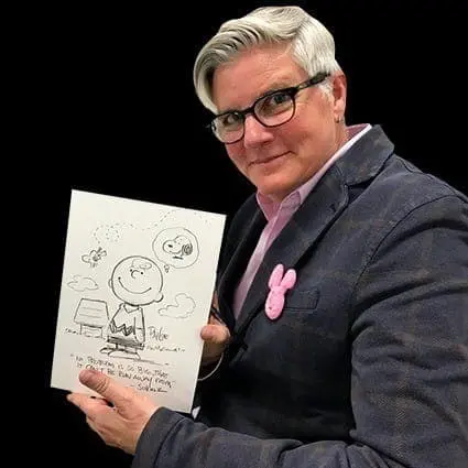 東京史努比博物館 工作坊