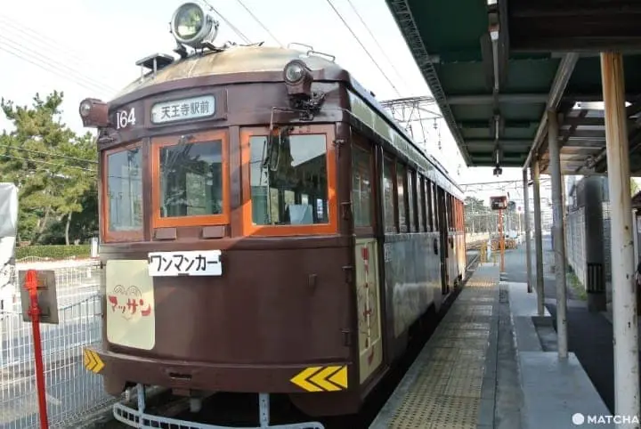 【大阪天王寺】人气直追心斋桥！直接先按收藏的购物、美食、景点、交通懒人包