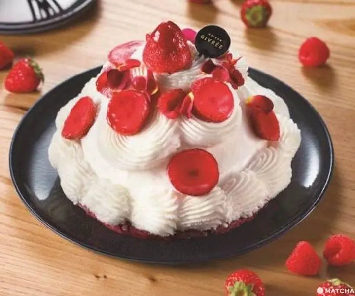 팔로워 수 1만! 인기 백화점 바이어가 추천하는 일본 최고의 디저트 12가지!