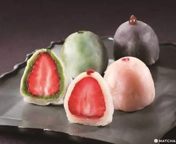 팔로워 수 1만! 인기 백화점 바이어가 추천하는 일본 최고의 디저트 12가지!