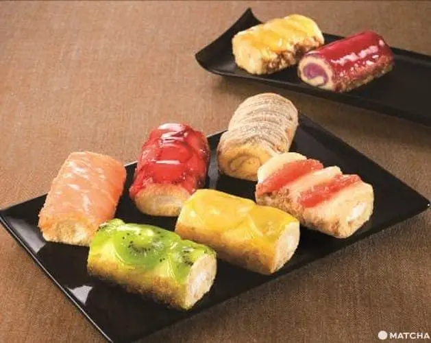 팔로워 수 1만! 인기 백화점 바이어가 추천하는 일본 최고의 디저트 12가지!