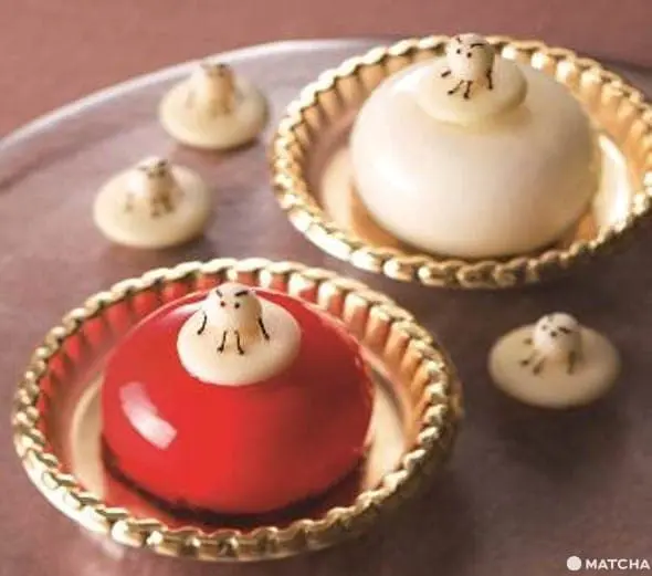 팔로워 수 1만! 인기 백화점 바이어가 추천하는 일본 최고의 디저트 12가지!