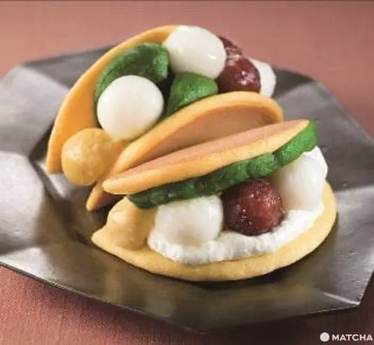 팔로워 수 1만! 인기 백화점 바이어가 추천하는 일본 최고의 디저트 12가지!