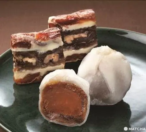 팔로워 수 1만! 인기 백화점 바이어가 추천하는 일본 최고의 디저트 12가지!