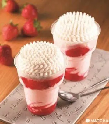 팔로워 수 1만! 인기 백화점 바이어가 추천하는 일본 최고의 디저트 12가지!