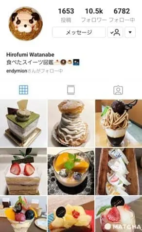 팔로워 수 1만! 인기 백화점 바이어가 추천하는 일본 최고의 디저트 12가지!