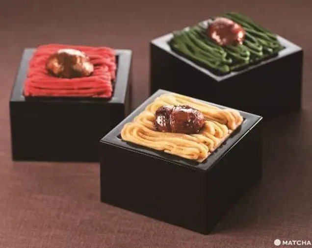 팔로워 수 1만! 인기 백화점 바이어가 추천하는 일본 최고의 디저트 12가지!