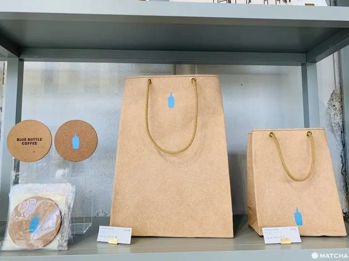 藍瓶咖啡清澄白河