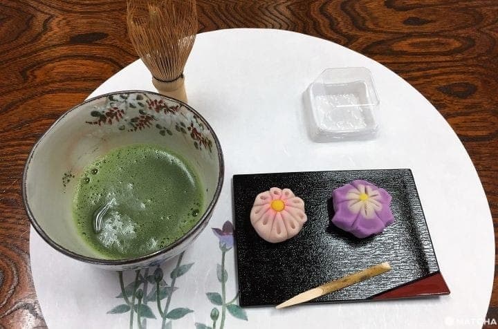 【柴又】现学现卖!跟着高木屋老铺职人做出美味烤团子与和果子