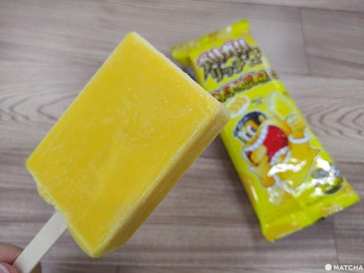 อยากกินไข่ม้วนเหรอ ซื้อการิการิคุงสิ! แนะนำพร้อมรีวิว!