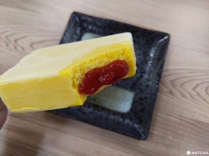 อยากกินไข่ม้วนเหรอ ซื้อการิการิคุงสิ! แนะนำพร้อมรีวิว!