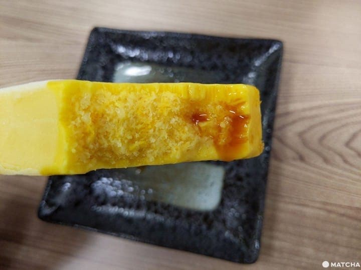 อยากกินไข่ม้วนเหรอ ซื้อการิการิคุงสิ! แนะนำพร้อมรีวิว!