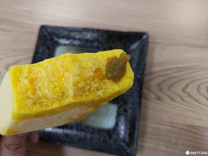 อยากกินไข่ม้วนเหรอ ซื้อการิการิคุงสิ! แนะนำพร้อมรีวิว!