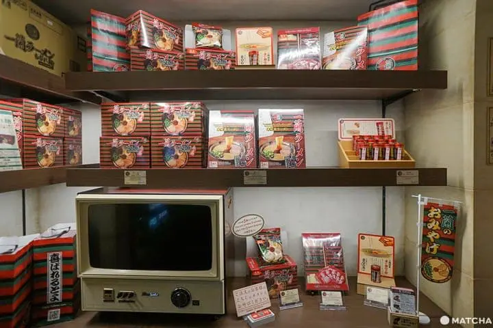 กินซ่า อิจิรัน (GINZA ICHIRAN) ราเม็งข้อสอบเวอร์ชั่นหรูสาขาใหม่ที่กินซ่า