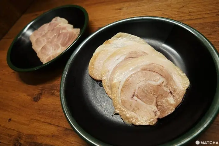 กินซ่า อิจิรัน (GINZA ICHIRAN) ราเม็งข้อสอบเวอร์ชั่นหรูสาขาใหม่ที่กินซ่า