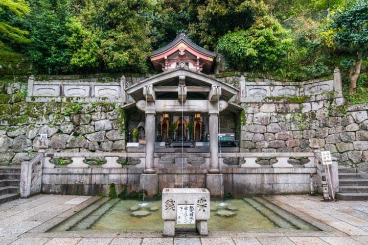 音羽之瀧