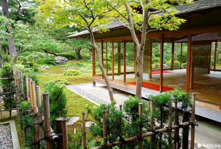 kenrokuen