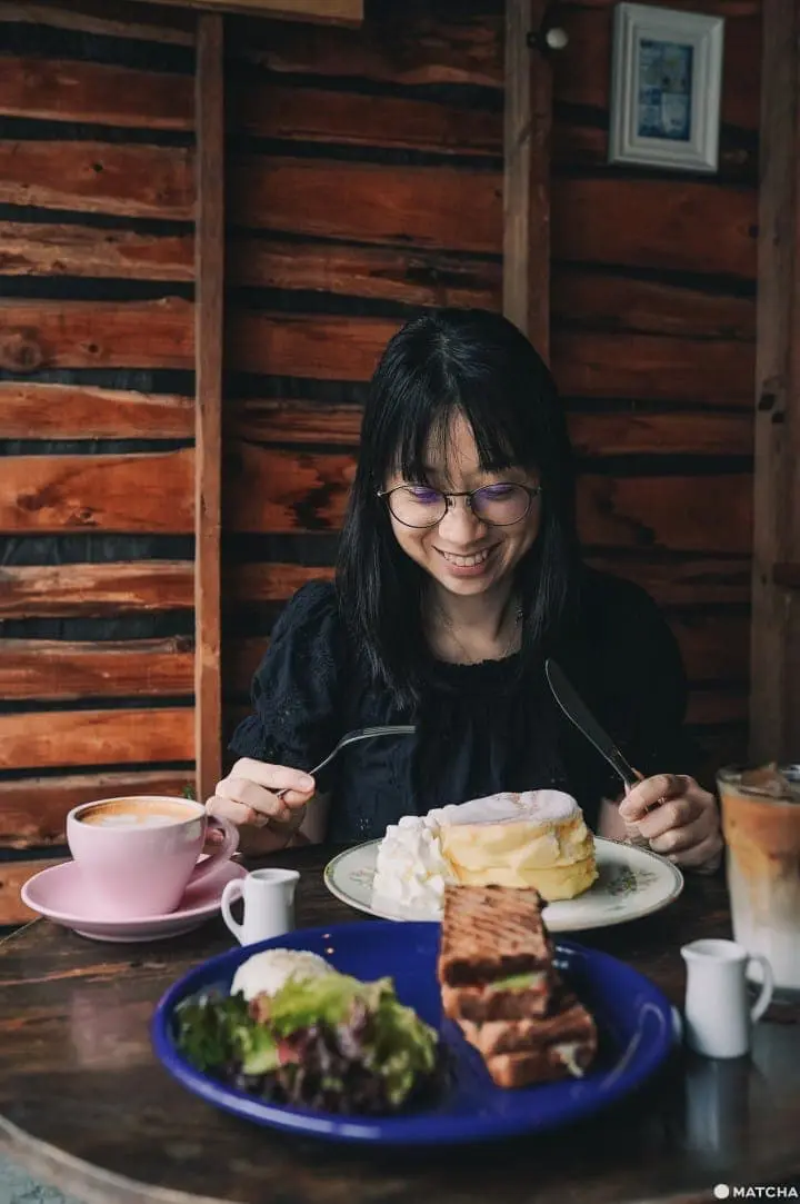 寫手專訪_日本親子遊