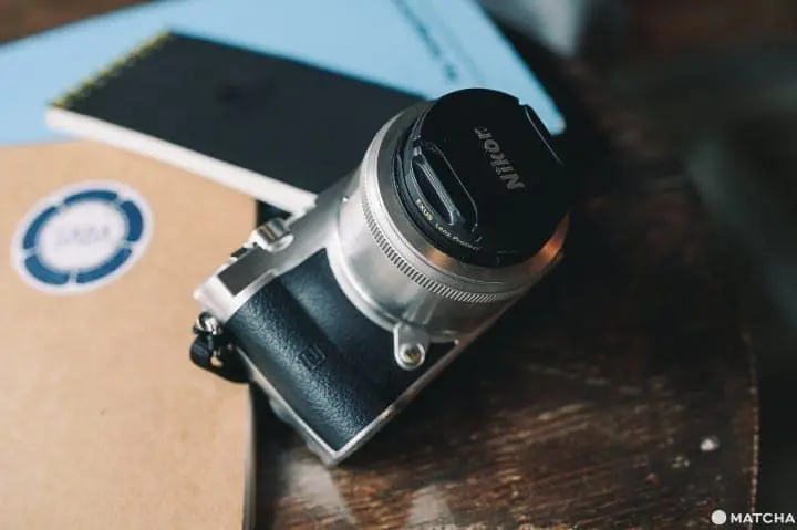 寫手專訪_日本親子遊