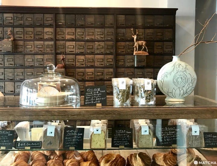 【近淺草】度過下町獨有的文青時光,藏前午茶咖啡店3選