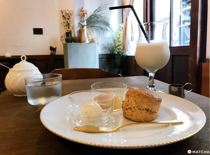 【東京】變身一日文青，來趟藏前午茶散步吧