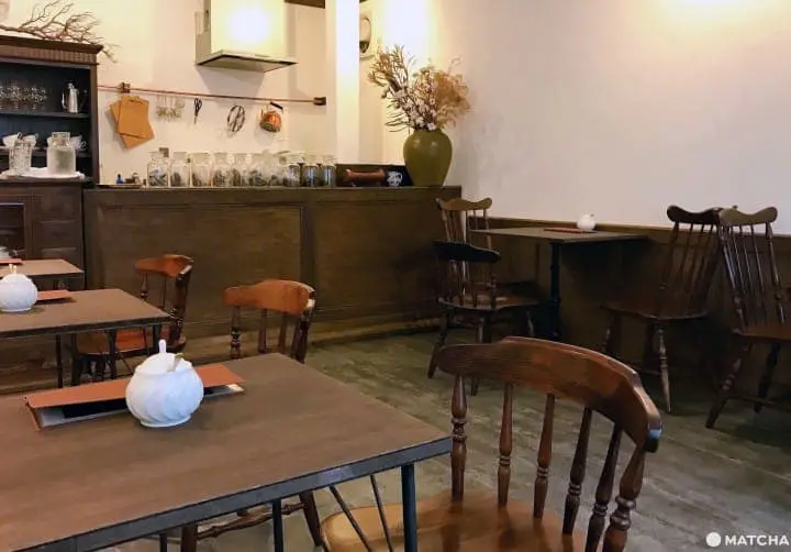 【東京】變身一日文青，來趟藏前午茶散步吧