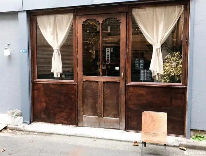 【東京】變身一日文青，來趟藏前午茶散步吧