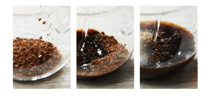 藍瓶咖啡 即溶包1