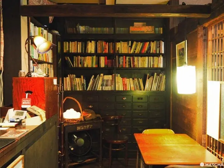 こぐま咖啡二手书籍