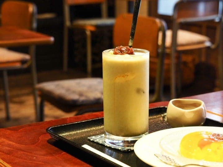 抹茶红豆伯爵