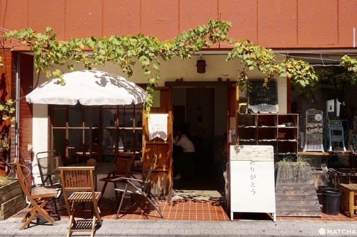 岛のもの田中戸