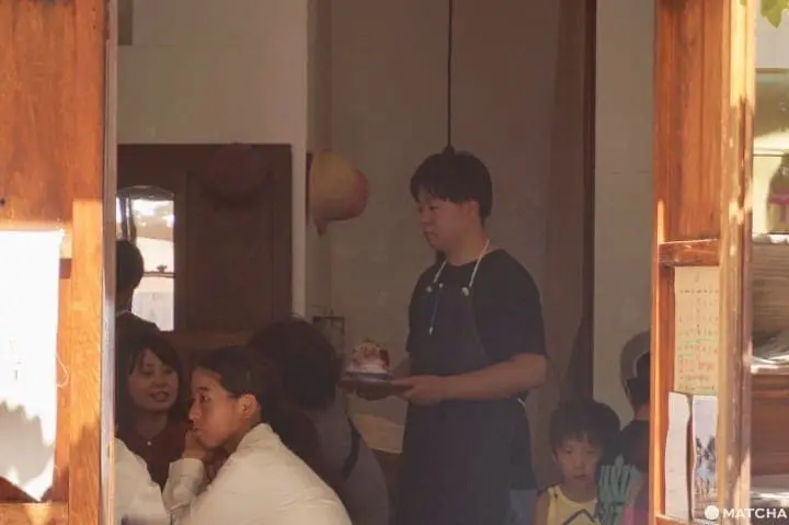 島のもの田中戸